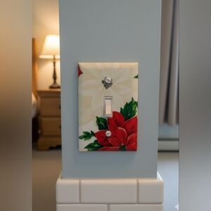 Light Switch Cover
